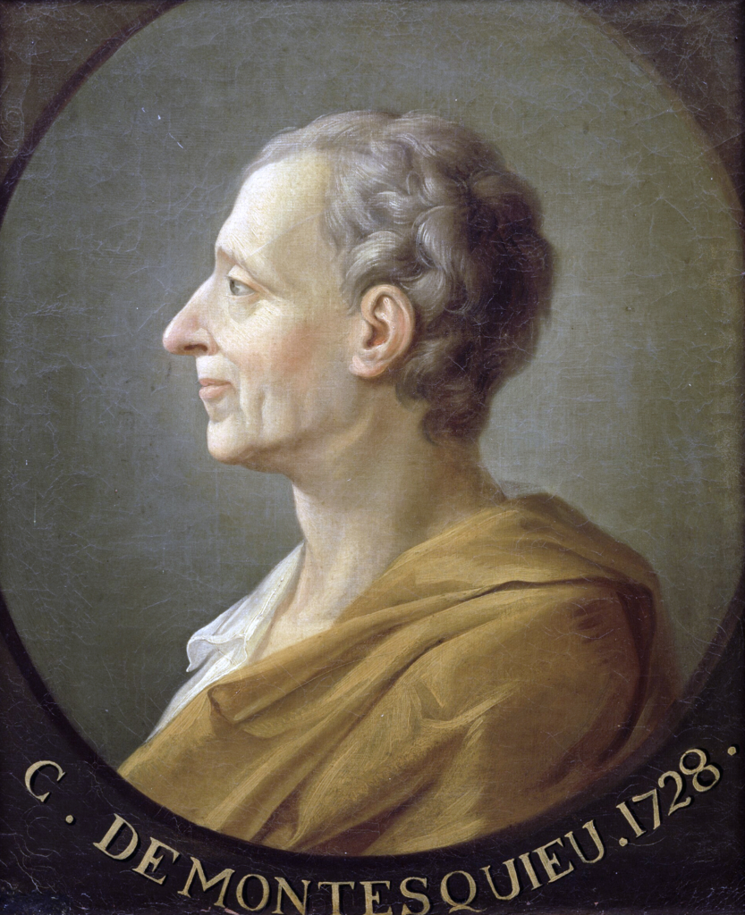 montesquieu